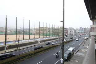 ホワイトメゾン御影中町の物件内観写真